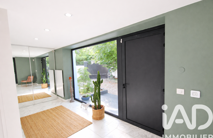 Vente Maison d'architecte 8 pièces — photo 3