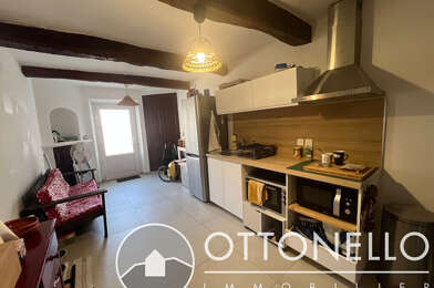 Maison 3 pièces 710 €