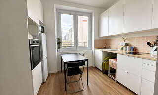 Appartement 2 Pièces 35 m² à vendre à Brest (29200)