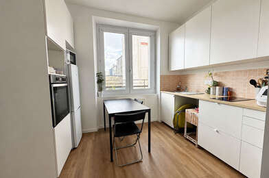 Appartement 2 pièces 113400 €