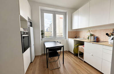 Nouveauté-Brest-Rive gauche Appartement de Type 1Bis, 35.76 m² — photo du bien