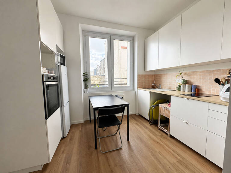 Nouveauté-Brest-Rive gauche Appartement de Type 1Bis, 35.76 m² — photo 1