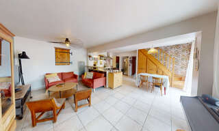Maison 4 Pièces 90 m² à vendre à Saint-Jean-de-Braye (45800)