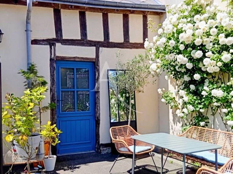 À vendre Maison de ville à Saint-Jean-de-Braye, proche des commerces, écoles et transports — photo 1