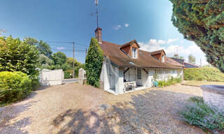 Maison 5 Pièces 101 m² à vendre à Pithiviers (45300)