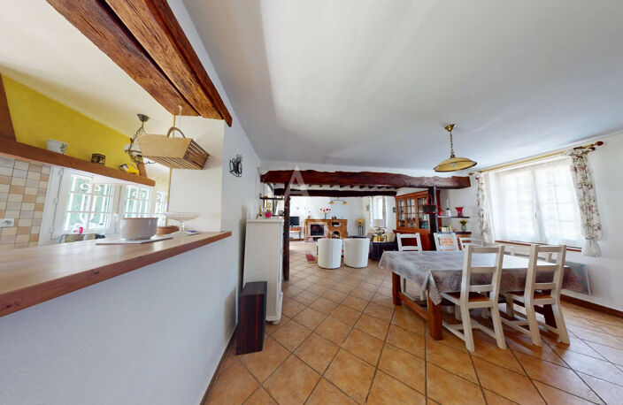 Maison 5 pièces avec grand terrain au calme à Vrigny — photo 5