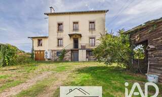 Maison 5 Pièces 138 m² à vendre à Aillevillers-et-Lyaumont (70320)