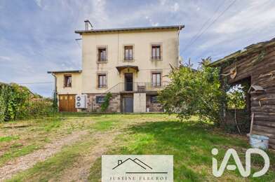 Maison 5 pièces 152000 €