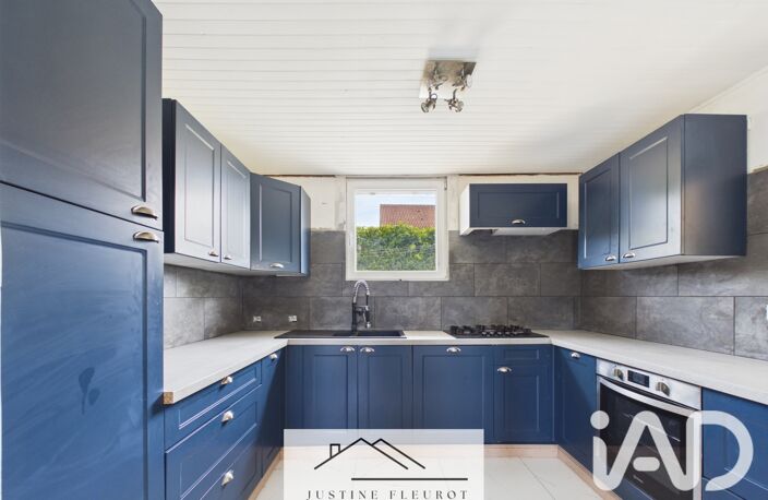 Vente Maison/villa 5 pièces — photo 2