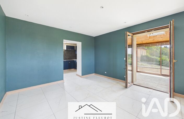 Vente Maison/villa 5 pièces — photo 3