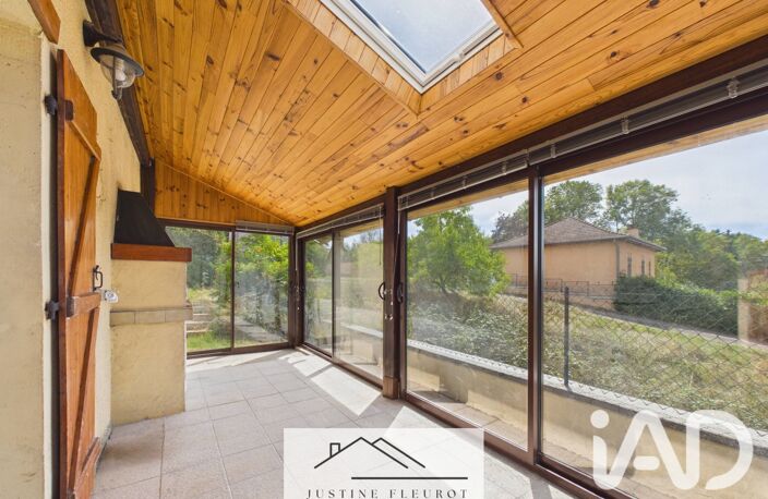 Vente Maison/villa 5 pièces — photo 4