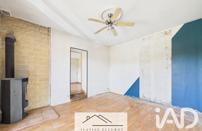 Vente Maison/villa 5 pièces — photo 5