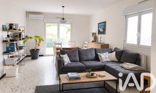Maison 4 Pièces 90 m² à vendre à Montescot (66200)