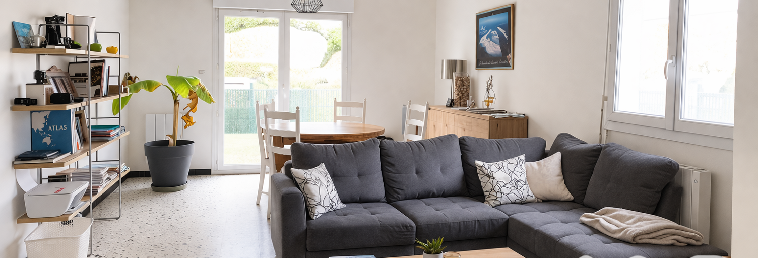 Maison 4 Pièces 90 m² à vendre à Montescot (66200)