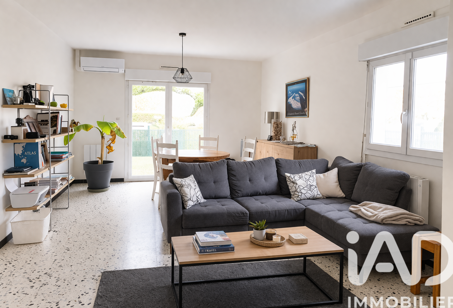 Vente Maison traditionnelle 4 pièces — photo 1
