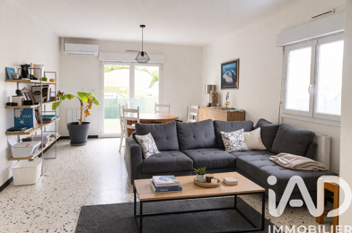 Maison 4 pièces 305000 €