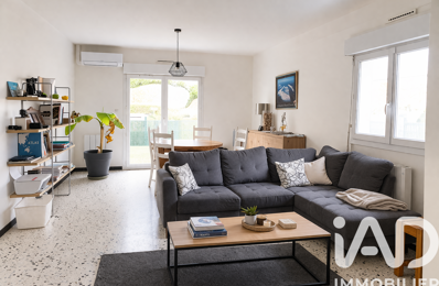 Vente Maison traditionnelle 4 pièces — photo du bien
