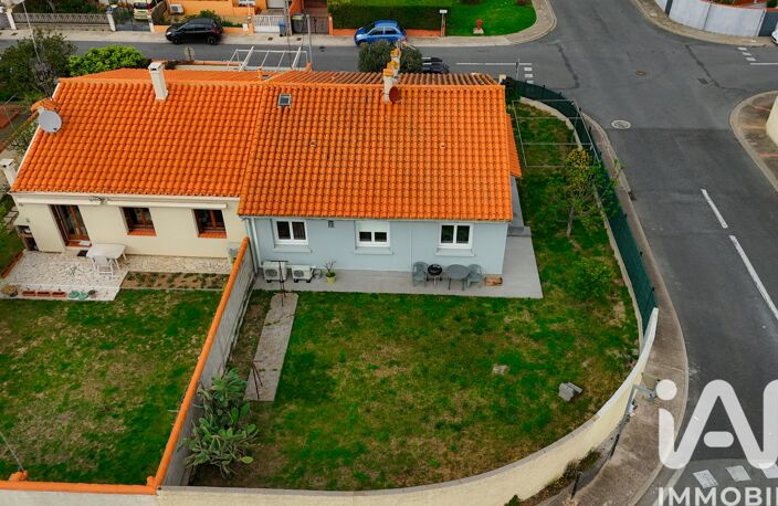 Vente Maison traditionnelle 4 pièces — photo 2