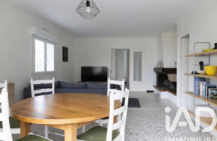 Vente Maison traditionnelle 4 pièces — photo 3