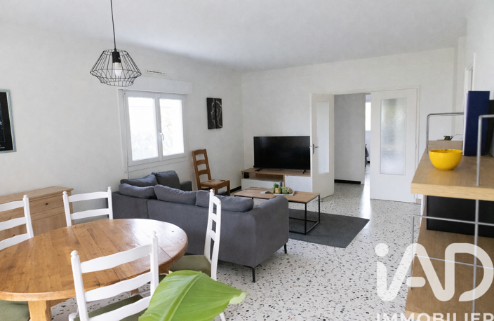 Vente Maison traditionnelle 4 pièces — photo 4