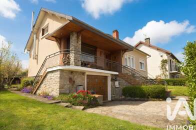 Maison 6 pièces 192000 €