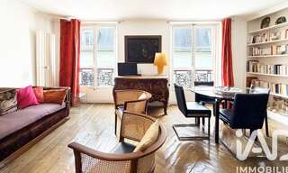 Appartement 2 Pièces 41 m² à vendre à Paris 6 (75006)