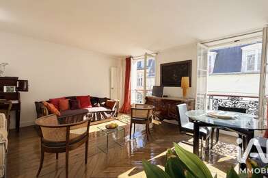 Appartement 2 pièces 730000 €