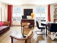 Vente Appartement 2 pièces — photo 2