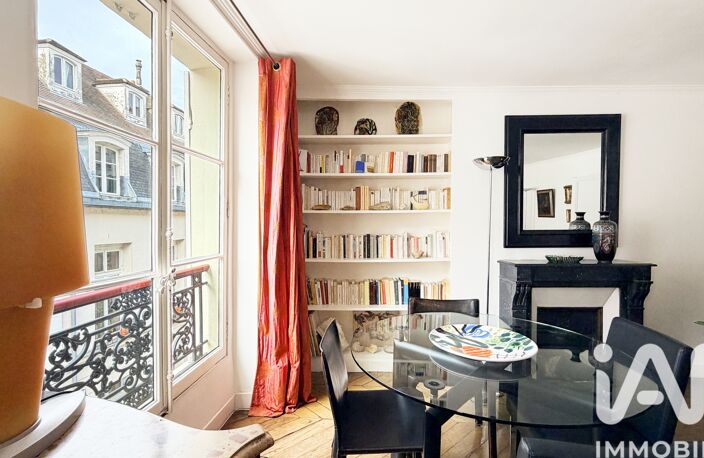 Vente Appartement 2 pièces — photo 4