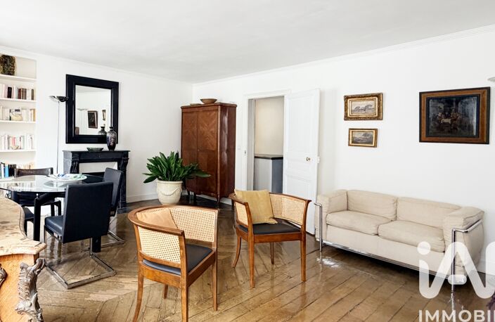 Vente Appartement 2 pièces — photo 5