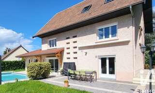 Maison 7 Pièces 197 m² à vendre à Saint-Genis-Laval (69230)