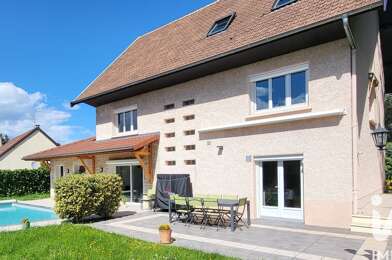 Maison 7 pièces 798000 €