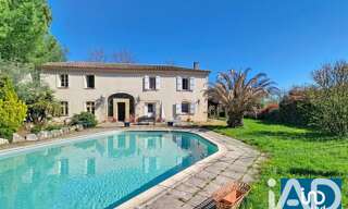 Maison 13 Pièces 353 m² à vendre à Fleurance (32500)