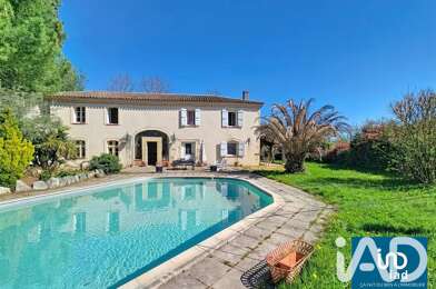 Maison 13 pièces 480000 €