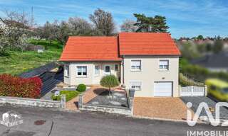Maison 5 Pièces 99 m² à vendre à Faulquemont (57380)