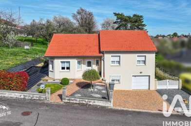 Maison 5 pièces 239000 €