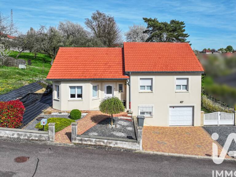Vente Maison traditionnelle 5 pièces — photo 1