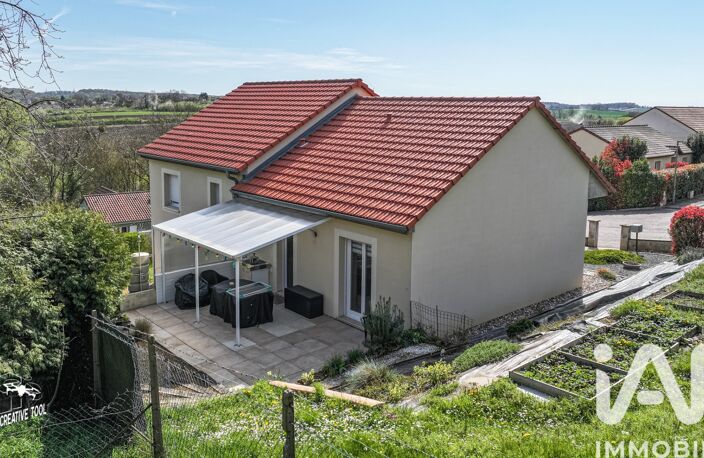 Vente Maison traditionnelle 5 pièces — photo 2