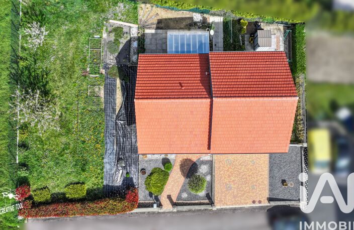 Vente Maison traditionnelle 5 pièces — photo 3