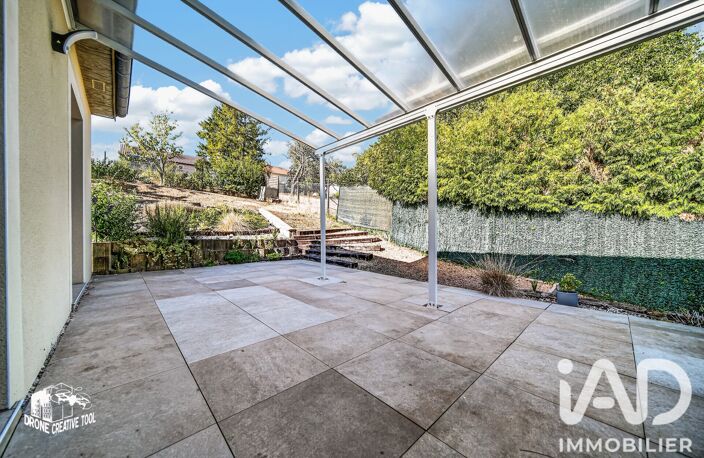 Vente Maison traditionnelle 5 pièces — photo 4