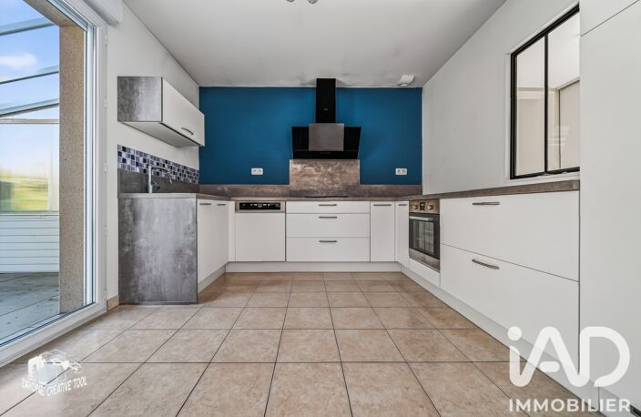 Vente Maison traditionnelle 5 pièces — photo 5