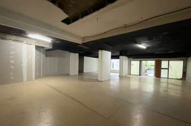 Bureau 1 pièces 299000 €
