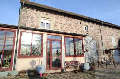 Maison 7 pièces 252000 €