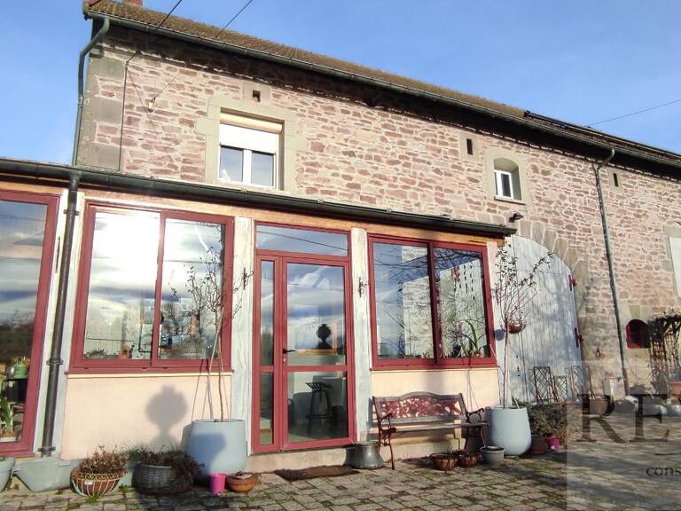 Maison — photo 1