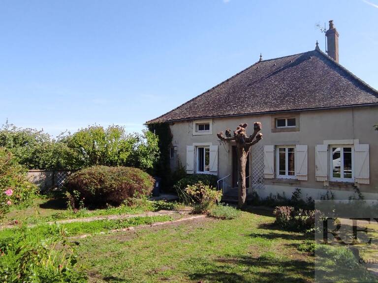 Maison — photo 1