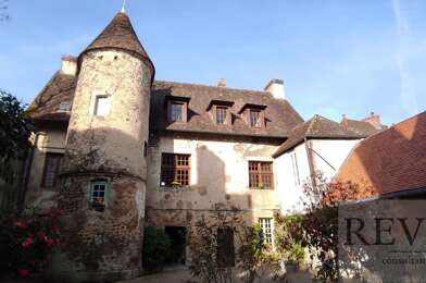 Maison 10 pièces 535000 €
