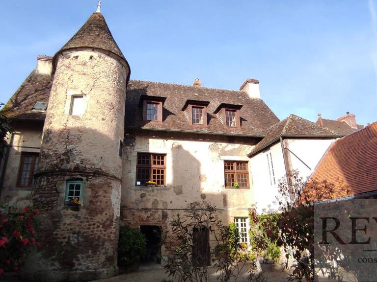 Propriété — photo 1