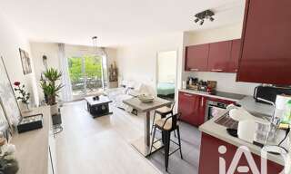 Appartement 2 Pièces 40 m² à vendre à Rambouillet (78120)