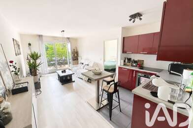 Appartement 2 pièces 189000 €