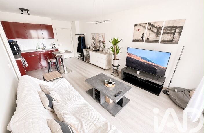 Vente Appartement 2 pièces — photo 3